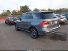 Mercedes-Benz GLE 4matic Image 11