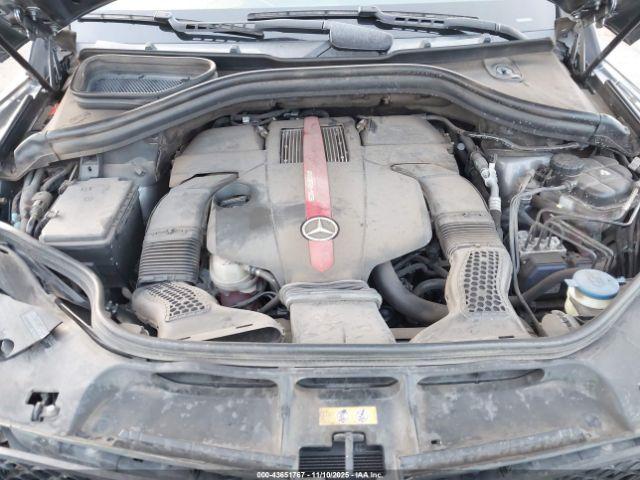 Mercedes-Benz GLE 4matic Image 15