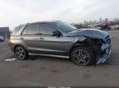 Mercedes-Benz GLE 4matic Image 5