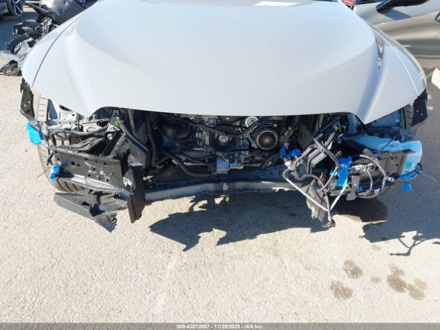 Lexus Is F Sport Image 8