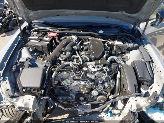 Lexus Is F Sport Image 10