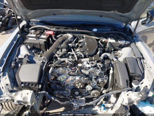 Lexus Is F Sport Image 10