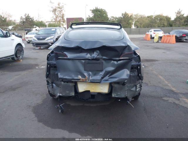 Tesla Model Y Long Range Dual Motor All-wheel Drive Image 5