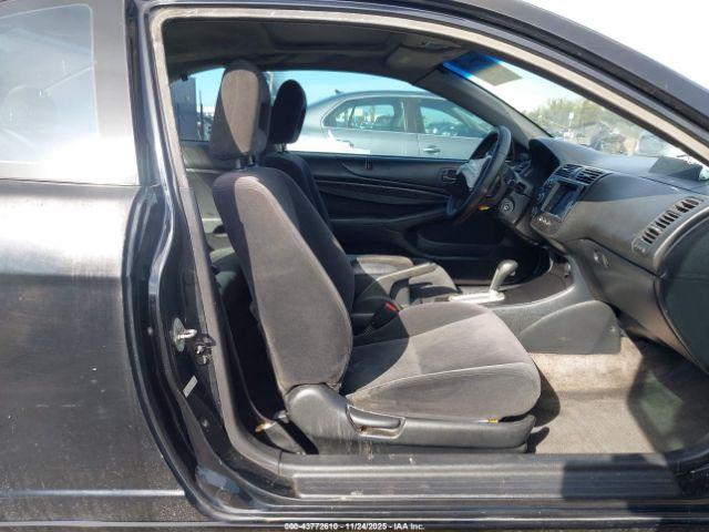 Honda Civic Ex Image 4