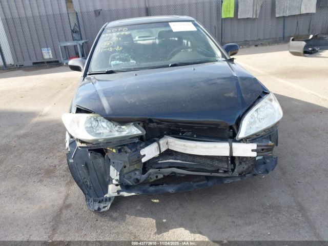 Honda Civic Ex Image 11