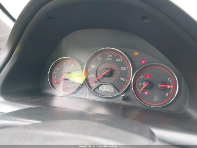 Honda Civic Ex Image 5