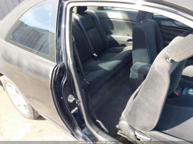 Honda Civic Ex Image 8