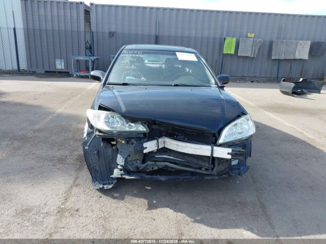 Honda Civic Ex Image 7