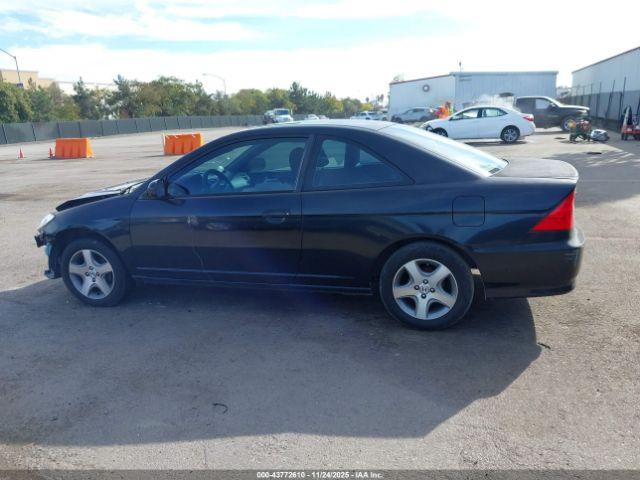 Honda Civic Ex Image 10