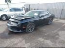 Dodge Challenger Sxt Image 16
