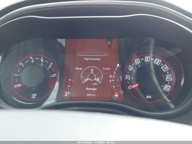 Dodge Challenger Sxt Image 6