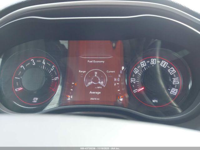 Dodge Challenger Sxt Image 6