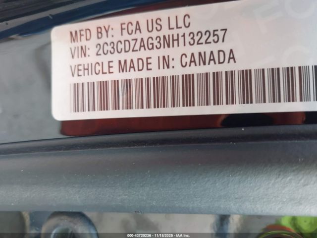 Dodge Challenger Sxt Image 15