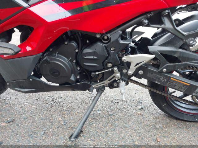 Kawasaki Ex500 Image 5