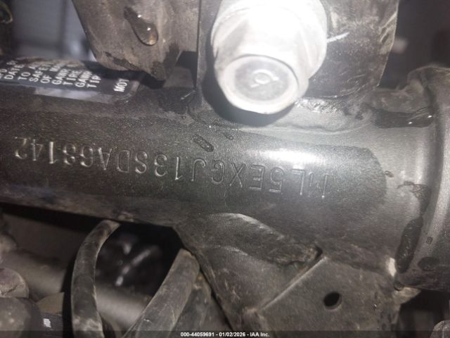 Kawasaki Ex500 Image 2