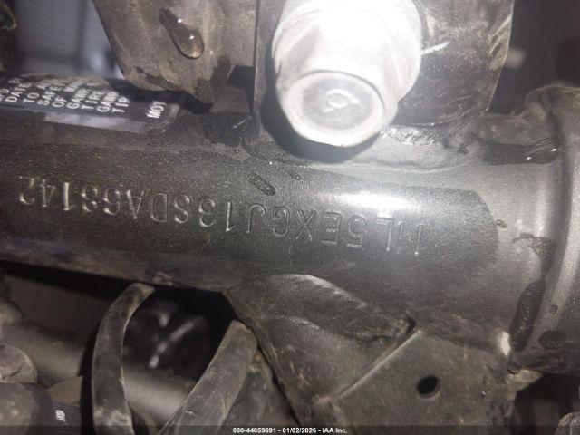 Kawasaki Ex500 Image 2