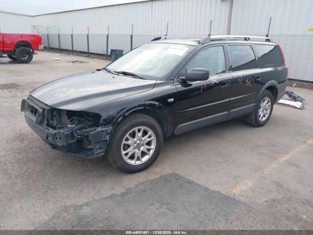 Volvo XC70 2.5t Image 3