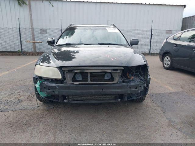 Volvo XC70 2.5t Image 4