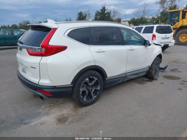 Honda CR-V Touring Image 10