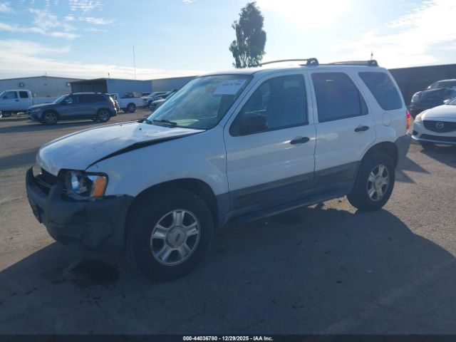 Ford Escape Xlt Image 8