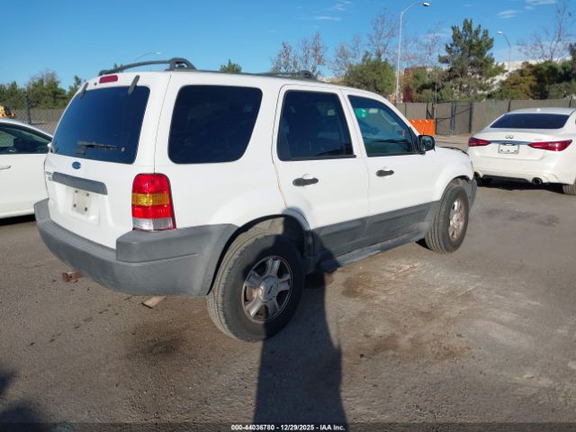 Ford Escape Xlt Image 9