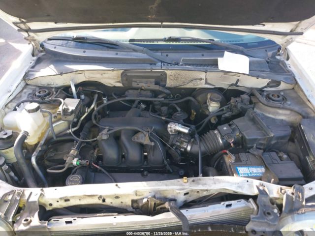 Ford Escape Xlt Image 15