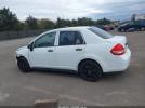 Nissan Versa 1.6 Image 15