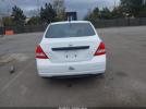 Nissan Versa 1.6 Image 11