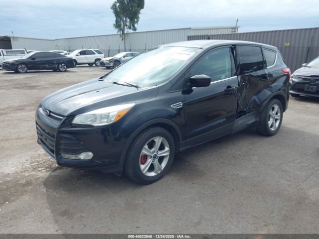 Ford Escape Se Image 4