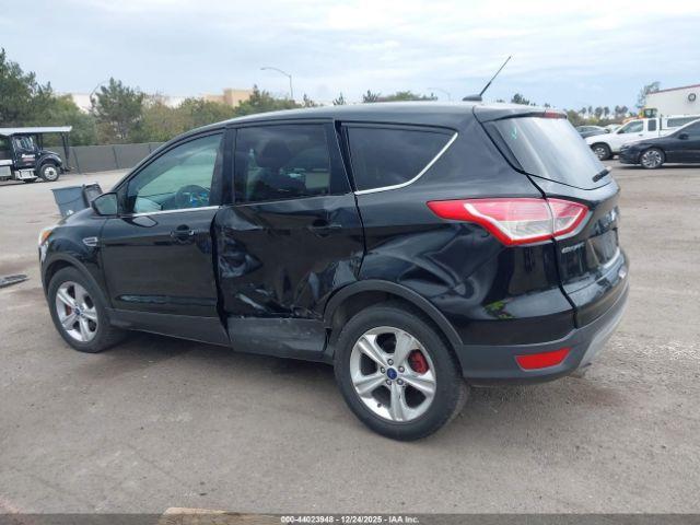 Ford Escape Se Image 7