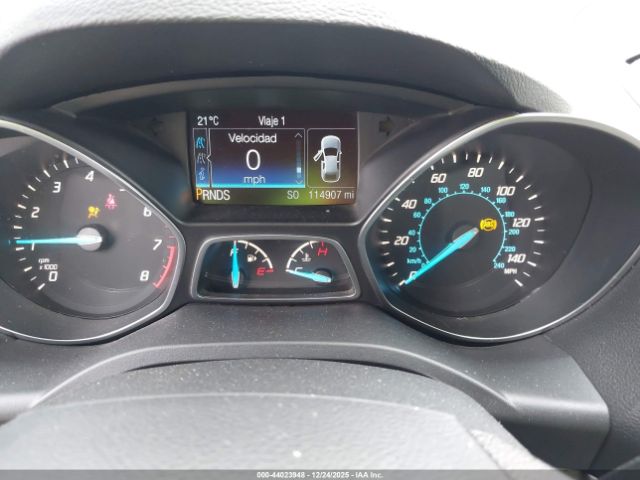 Ford Escape Se Image 8