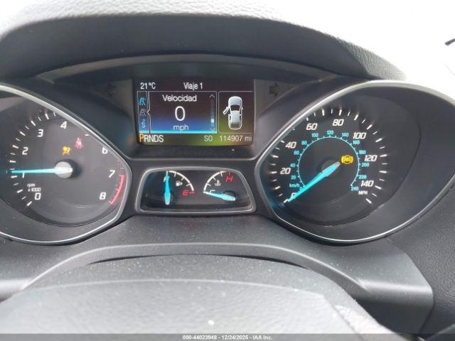 Ford Escape Se Image 8