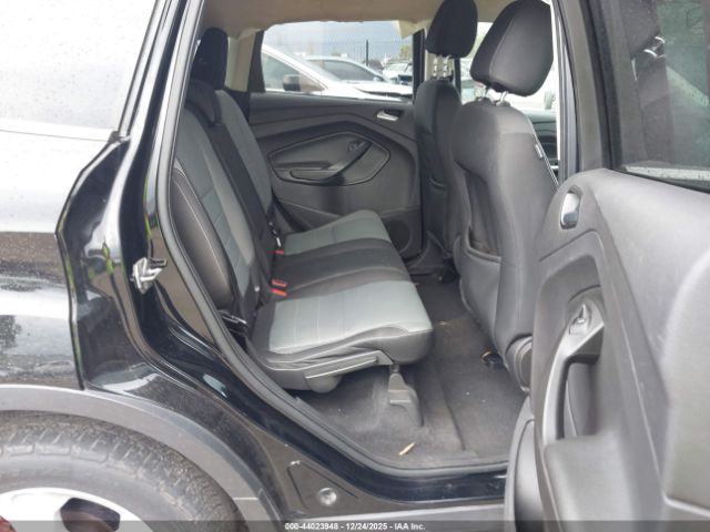 Ford Escape Se Image 12