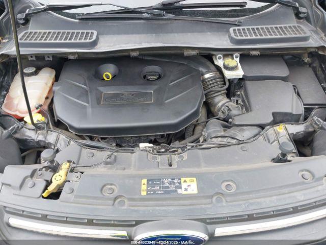 Ford Escape Se Image 3