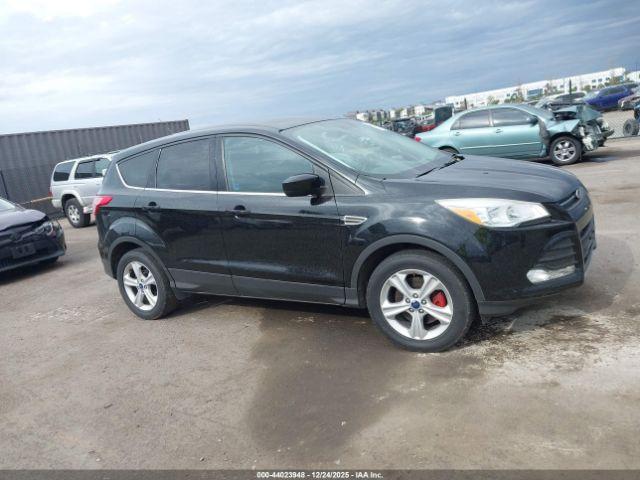 Ford Escape Se Image 13