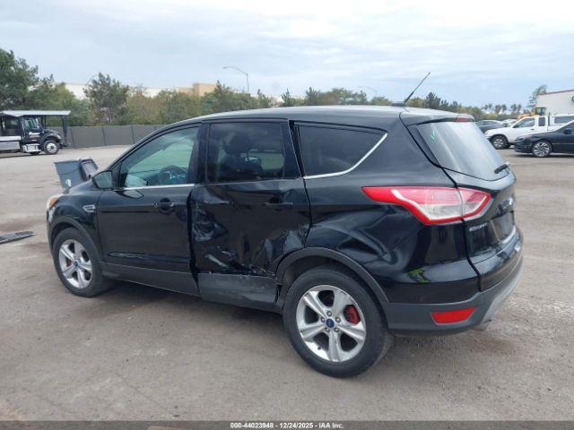 Ford Escape Se Image 2
