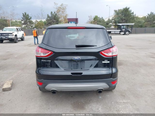 Ford Escape Se Image 16