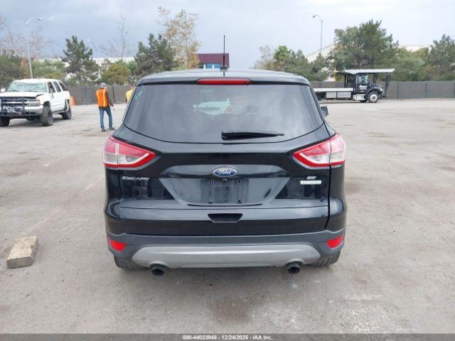 Ford Escape Se Image 16