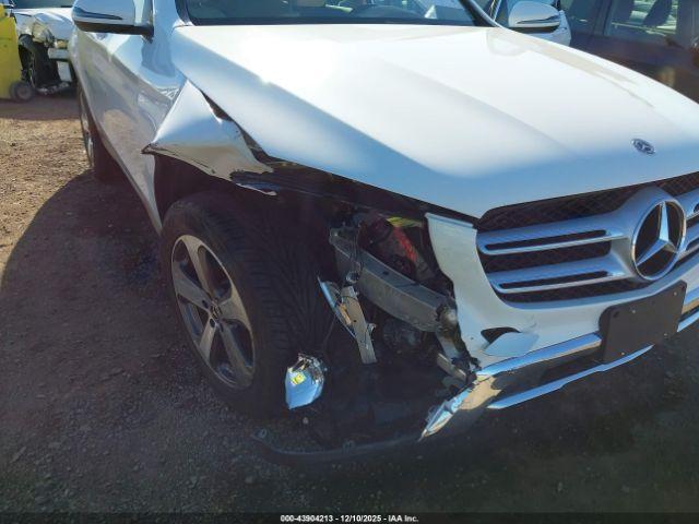 Mercedes-Benz GLC Image 15