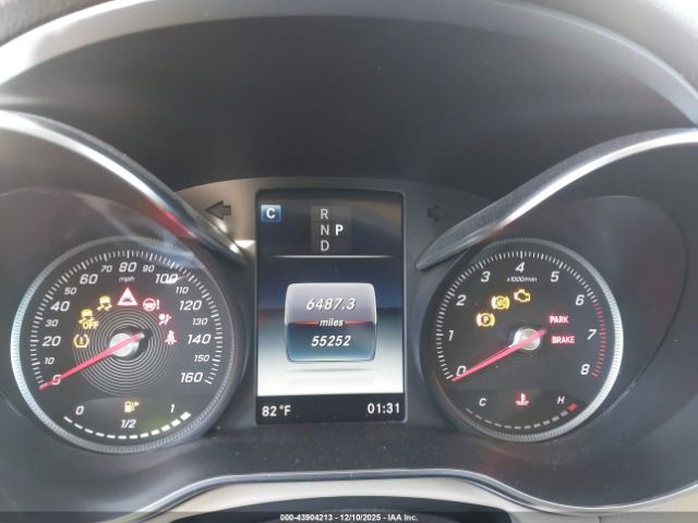 Mercedes-Benz GLC Image 8