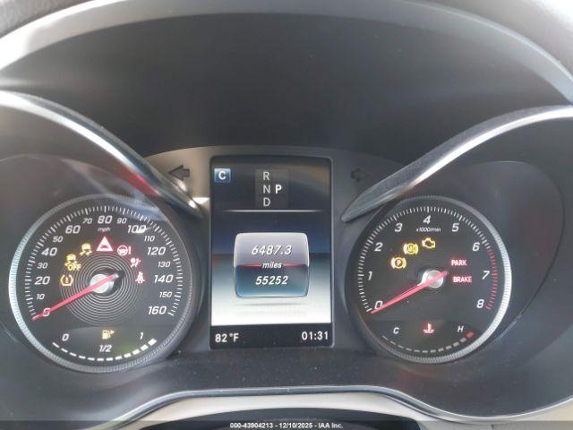 Mercedes-Benz GLC Image 8