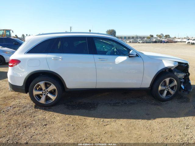 Mercedes-Benz GLC Image 4