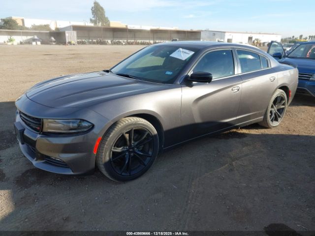 Dodge Charger Sxt Plus Rwd Image 15