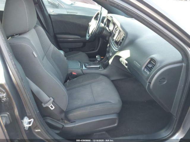 Dodge Charger Sxt Plus Rwd Image 14