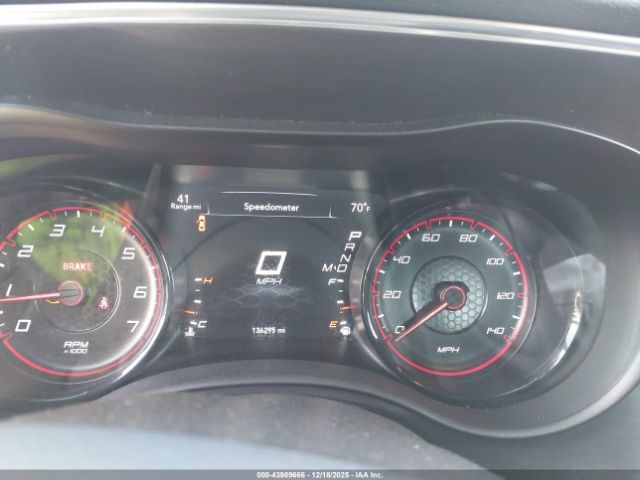 Dodge Charger Sxt Plus Rwd Image 4