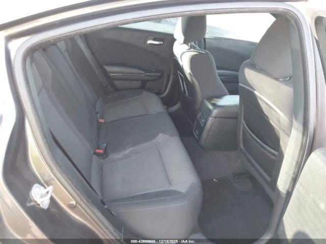 Dodge Charger Sxt Plus Rwd Image 6