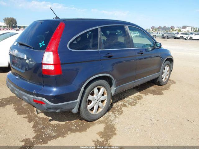 Honda CR-V Ex-l Image 4