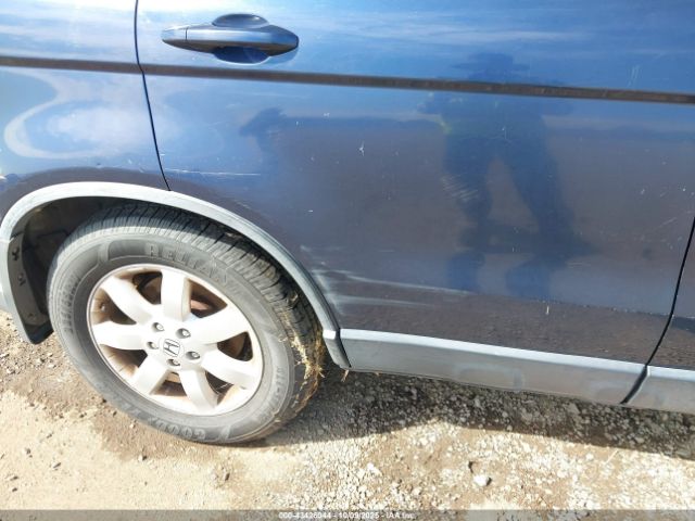 Honda CR-V Ex-l Image 5