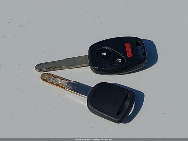 Honda CR-V Ex-l Image 7