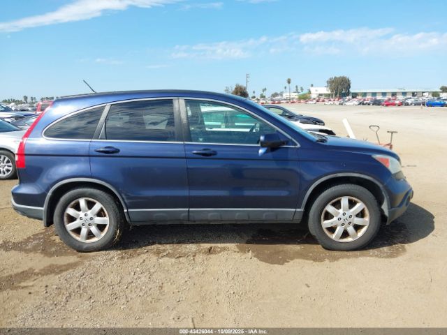 Honda CR-V Ex-l Image 15